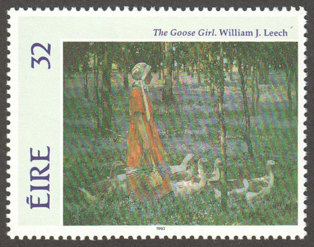 Ireland Scott 888 MNH - Click Image to Close